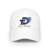 Low Profile Baseball Cap