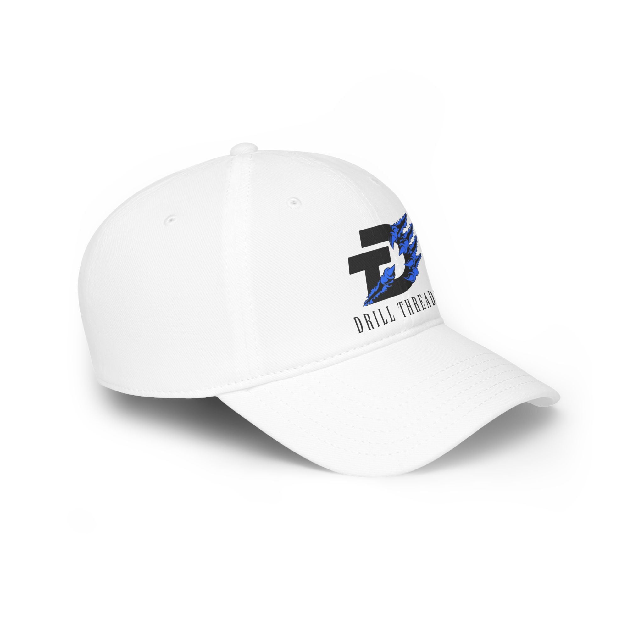 Low Profile Baseball Cap