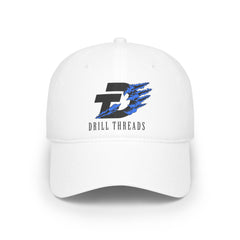 Low Profile Baseball Cap